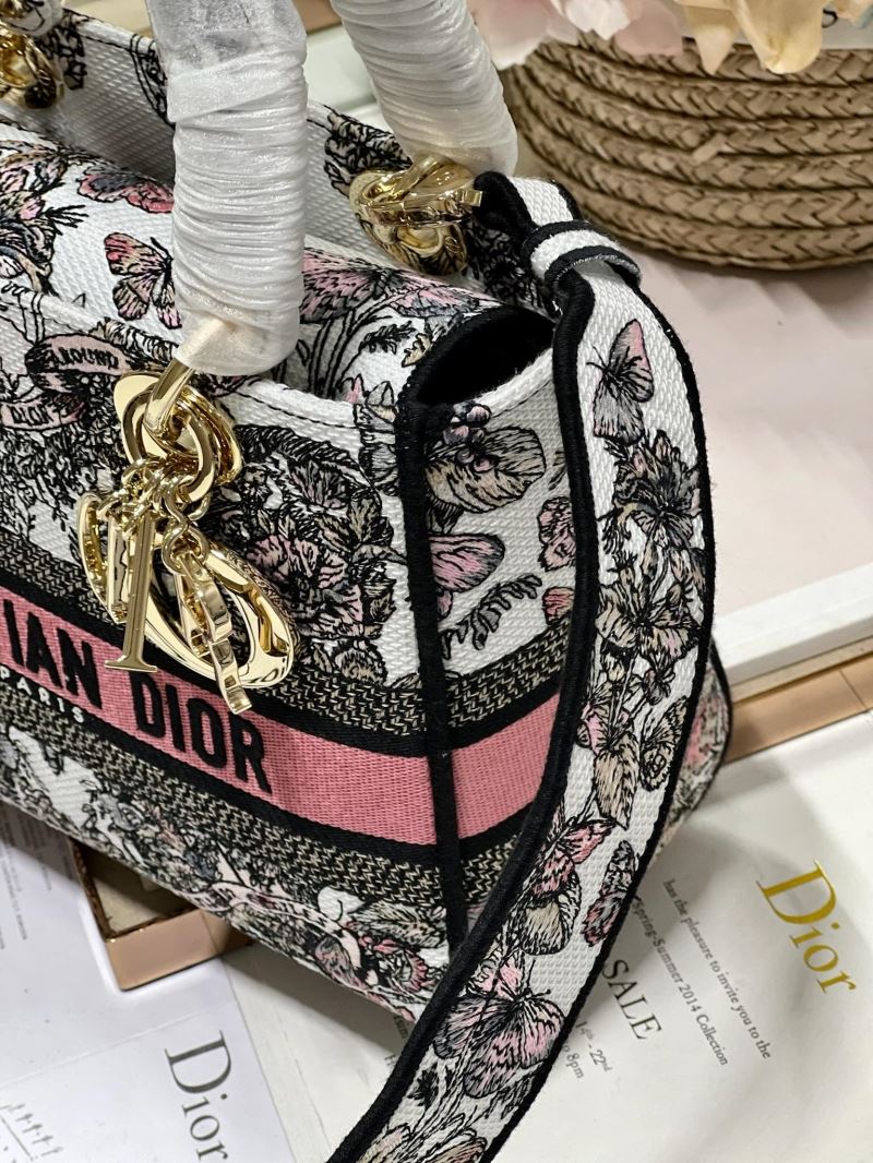 Christian Dior My Lady Bags